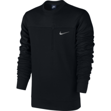 Толстовка мужская Nike 727500-010 Advance 15 Fleece Crew